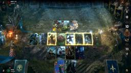 GWENT: The Witcher Card Game Screenshot 1